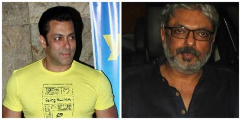 'Sultan' actor Salman Khan approached for Sanjay Leela Bhansali's next ...