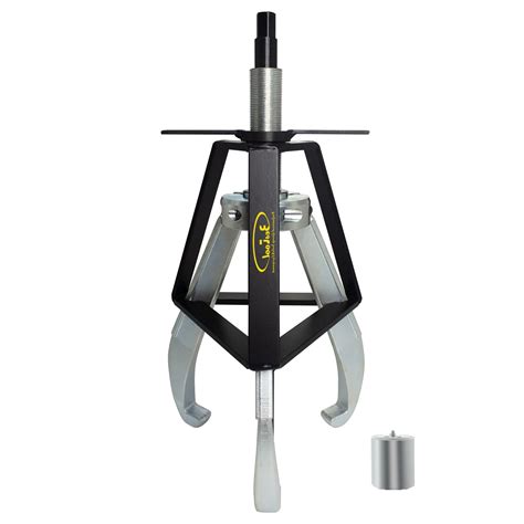 Bestool 3 Jaw Gear Puller 20 Ton Pulley Puller Tool | Desertcart INDIA