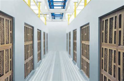 Mahindra & Mahindra installs Dürr’s EcoDry X tech in new paint line at ...