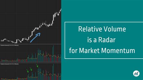 Relative Volume Indicator TOS 的图像结果