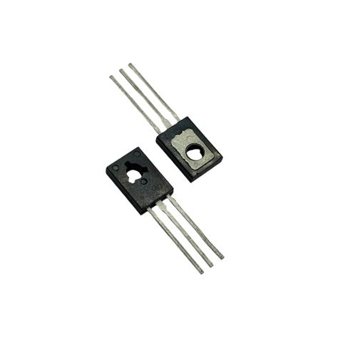 MJE340 300V 0.5A NPN TRANSISTOR – Tomson Electronics