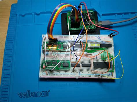 Image result for 8-bit cpu