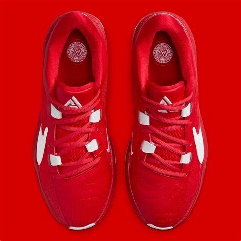 Nike Zoom Freak 5 TB Release Date | SneakerNews.com