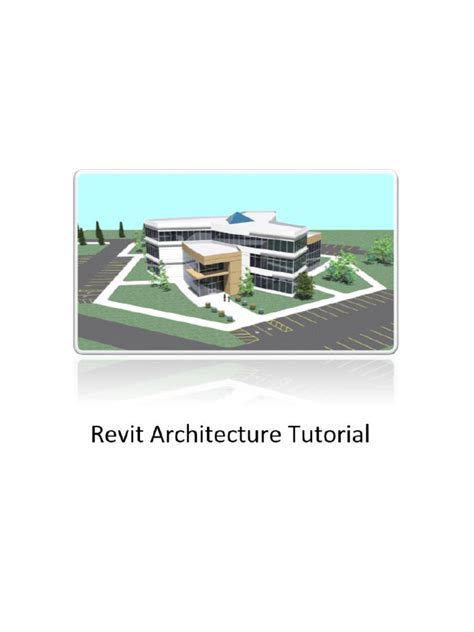 Revit Architecture Tutorials for Beginners 的图像结果