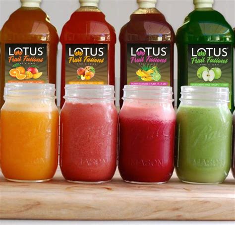 Lotus Energy Drinks | Plant Based Energy Concentrate | Energy drink ...