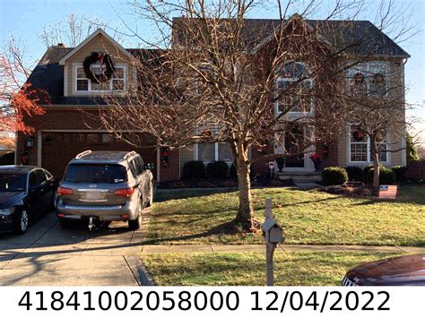 Delaware County, Ohio Auditor GIS