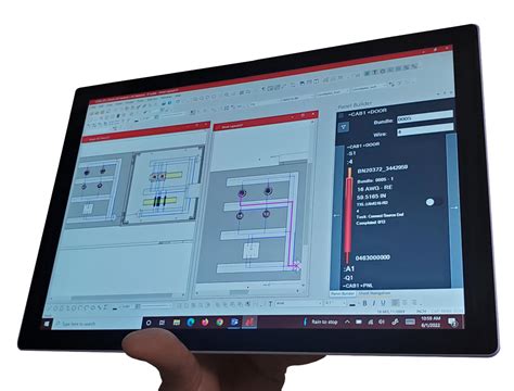 The Digital Transformation of Shop Floor Automation - Zuken US