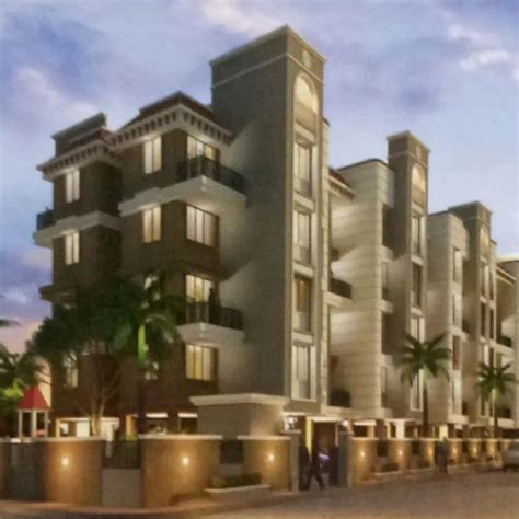 Projects by Siddhivinayak Homes - Dwello