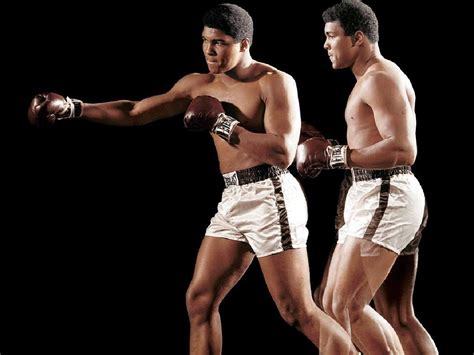 Image result for Ali Shuffle Tutorial