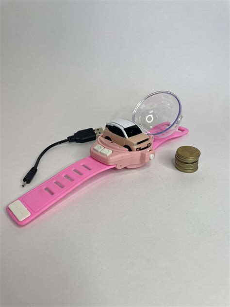 World's smallest RC car – Maskman Toys