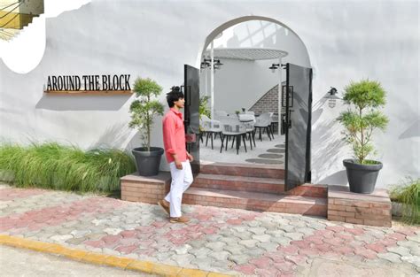 Orange Architects - Top Architect, Sustainable Architect, Interior Designer