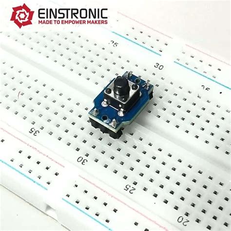 Image result for Breadboard Micro Push Button Switch