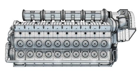 EMD Diesel Locomotive Diesel Engine Startup 的图像结果