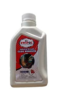 SWIPOL B5.3 CLOG REMOVER 500ML : Amazon.in: Health & Personal Care