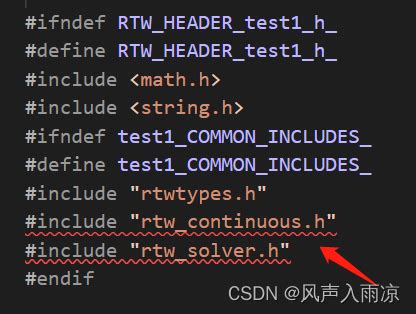 Simulink Code Generation 的图像结果