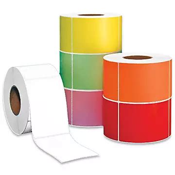 Zebra Printers & Zebra Labels in Stock - ULINE - Uline