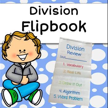 Image result for Divison Study Guide