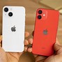 Image result for iPhone 12 Mini Size