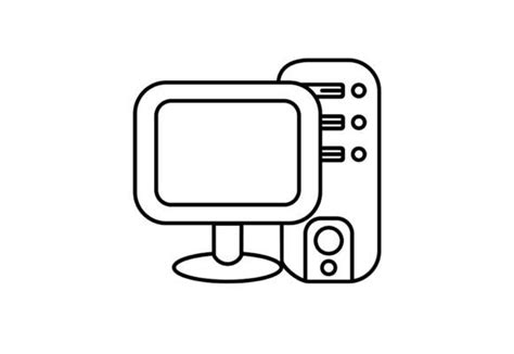 Icon Computing SVG 的图像结果