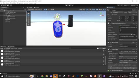 Image result for First Person Movement Script 3D Unity