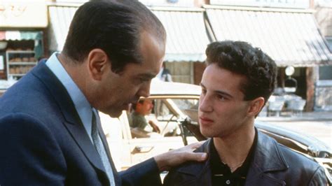 A Bronx Tale - Google Play'de Filmler
