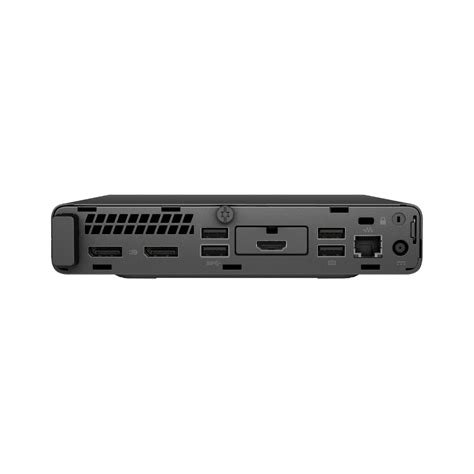 HP ProDesk 400 G4 Mini PC | Intel i5-8th Gen | Win 11 Pro