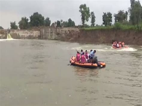 MP: One dead, 2 missing after drowning in river, rescue ops underway