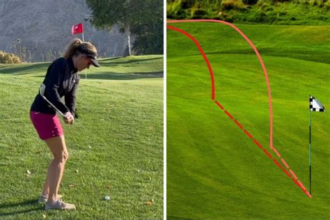 Golf Pitching Shot 的图像结果