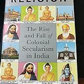 Buy Republic of Religion: The Rise and Fall of Colonial Secularism in ...