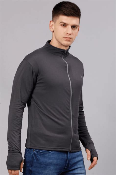 Sun Block Jacket BlueIsland – Blue Island