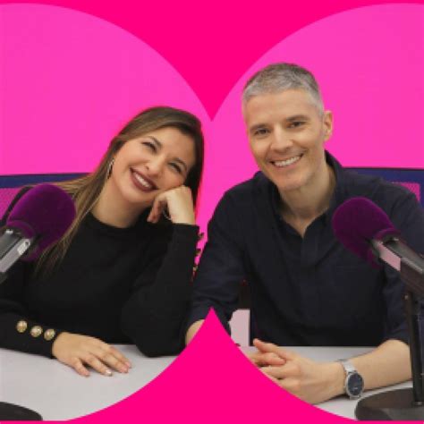 18:00H | 14 FEB 2025 | Mateo & Andrea