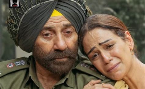 16 की उम्र में घर छोड़ा, कई बार हुए रिजेक्ट; अब Border 2 में सनी देओल ...