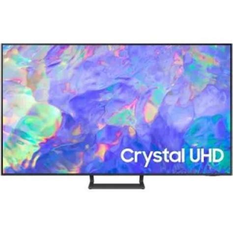 Samsung UA65CU8570U 65 inch (165 cm) LED 4K - Price in India ...