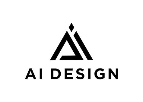 Ai Logo Design Vector 的图像结果