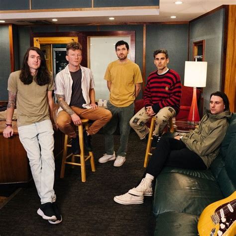 All Time Low, Mayday Parade, Four Year Strong, The Paradox, The Paradox ...