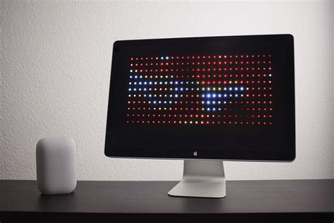Arduino LED Screen GUI 的图像结果