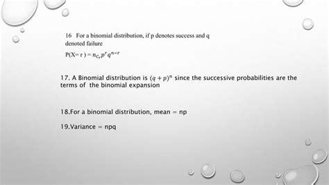 Image result for Probability Formulas Class 12