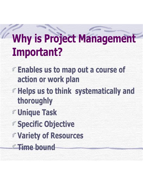 Image result for Project Management PPT Sample