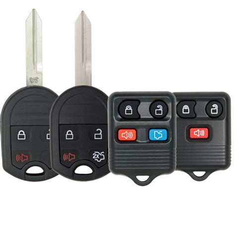 Image result for Programming Ford Flex Key FOB