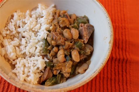 Cajun-Style Sausage & White Beans | Recipe | Randall Beans