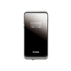D-Link DWR-720 3G 21 Mbps HSPA+ Mobile Wireless Router - Buy D-Link DWR ...