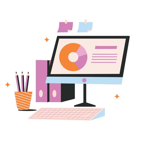 Computer Work Clip Art 的图像结果