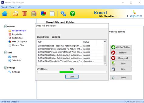Remove Data 的图像结果