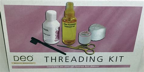 Threading Kit 的图像结果