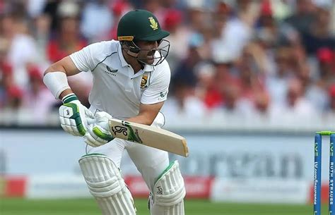 ENG vs SA 2022 : Sarel Erwee, Marco Jansen mount South African lead ...