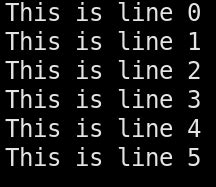 Image result for Curses PowerShell Python Color