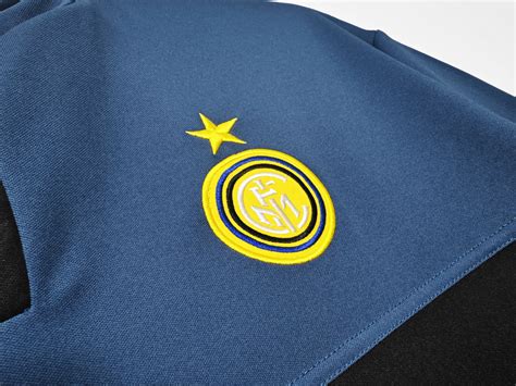 Inter Milan 1998 Third - Retro – Full Time Store