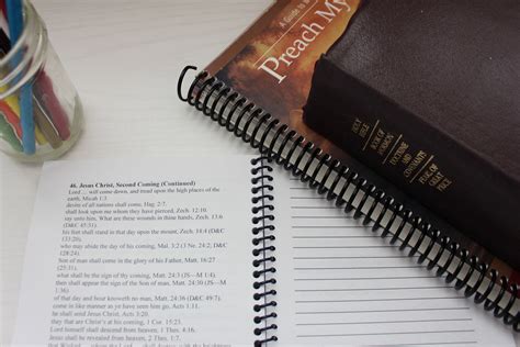 Image result for LDS Scripture Study Journal