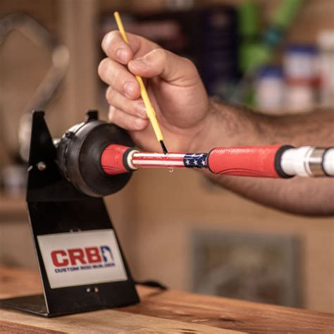 Image result for Two-Color Rod Wrap