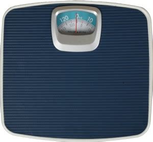 Kelo Iron Analog Weighing Scale ( Weight Machine For Human Body ...